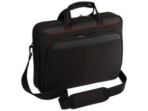 Targus Classic Topload Case for 16 Inch Laptops (TCT027US) Targus Classic Topload Case for 16 Inch Laptops (TCT027US)
