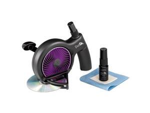 Digital Innovations 10482 Dvddr Classic disc repair Digital Innovations 10482 Dvddr Classic disc repair