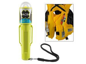 Acr C-Light H20, Led Pfd Vest Light W/Clip, Water-Activated Acr C-Light H20, Led Pfd Vest Light W/Clip, Water-Activated