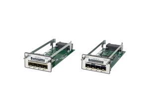 Cisco C3KX-NM-1G Network Module - 1 x 1000Base-X1 Gbit/s Cisco C3KX-NM-1G Network Module - 1 x 1000Base-X1 Gbit/s
