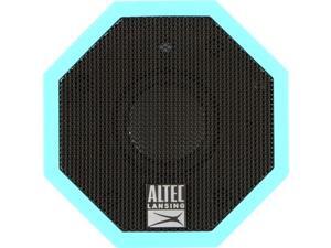 Altec Lansing IMW375 Speaker System - Portable - Wireless Speaker(s) - 33 ft - Bluetooth - Water Proof, Shockproof, Built-in Microphone, Rechargeable Battery, Dust Proof, Daisy-chain Capability, Float Altec Lansing IMW375 Speaker System - Portable - Wireless Speaker(s) - 33 ft - Bluetooth - Water Proof, Shockproof, Built-in Microphone, Rechargeable Battery, Dust Proof, Daisy-chain Capability, Float