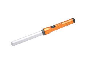 Bed Head CURLIPOPS 1" Tourmaline Ceramic Styling Iron - AC Supply Powered - Orange Bed Head CURLIPOPS 1" Tourmaline Ceramic Styling Iron - AC Supply Powered - Orange