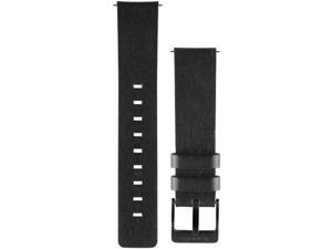 Garmin 010-12495-02 Vivomove Replacement Band (Leather Band; Black) Garmin 010-12495-02 Vivomove Replacement Band (Leather Band; Black)