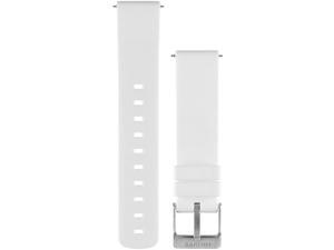 Garmin 010-12495-01 Sport Watch Band - Watch Strap - White - For Vivomove Garmin 010-12495-01 Sport Watch Band - Watch Strap - White - For Vivomove