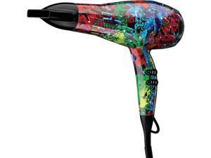 CONAIR 325GR INFINITI 1875 WATT STYLER GRAFFITI CONAIR 325GR INFINITI 1875 WATT STYLER GRAFFITI