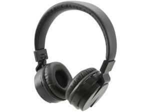 ILIVE iAHB6B Bluetooth(R) Wireless Headphones with Microphone (Black) ILIVE iAHB6B Bluetooth(R) Wireless Headphones with Microphone (Black)