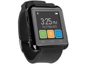 POLAROID IT-3010 TimeZero Bluetooth(R) Smartwatch POLAROID IT-3010 TimeZero Bluetooth(R) Smartwatch