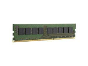 HP 4GB (1x4GB) DDR3-1600 MHz ECC RAM - 4 GB (1 x 4 GB) - DDR3 SDRAM - 1600 MHz DDR3-1600/PC3-12800 - ECC - Unbuffered - 240-pin - DIMM HP 4GB (1x4GB) DDR3-1600 MHz ECC RAM - 4 GB (1 x 4 GB) - DDR3 SDRAM - 1600 MHz DDR3-1600/PC3-12800 - ECC - Unbuffered - 240-pin - DIMM