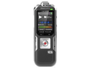 Philips Voice Tracer DVT6000 4GB Digital Voice Recorder Philips Voice Tracer DVT6000 4GB Digital Voice Recorder