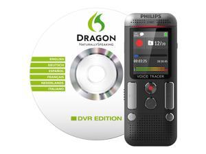 Philips Voice Tracer DVT2700 Digital Voice Recorder Philips Voice Tracer DVT2700 Digital Voice Recorder