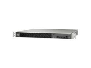 Cisco ASA 5512-X with FirePOWER Services - Intrusion Prevention, Deep Inspection Firewall, Antivirus, Malware Protection, Remote Access Authentication, Access Control - 6 Port Gigabit Ethernet - USB - Cisco ASA 5512-X with FirePOWER Services - Intrusion Prevention, Deep Inspection Firewall, Antivirus, Malware Protection, Remote Access Authentication, Access Control - 6 Port Gigabit Ethernet - USB -