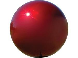 10" Globe Red 10" Globe Red
