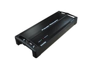 Power Acoustik Class D Amplifier 2500W Max Power Acoustik Class D Amplifier 2500W Max