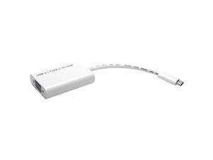 USB 3.1 VGA DM Video Crd Adptr USB 3.1 VGA DM Video Crd Adptr