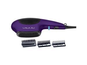 Laila Ali Ionic Styler Dryer - 1875 W - Ionic - AC Supply Powered Laila Ali Ionic Styler Dryer - 1875 W - Ionic - AC Supply Powered