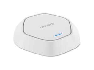 LINKSYS LAPAC1750 Business AC1750 Dual-Band Access Point LINKSYS LAPAC1750 Business AC1750 Dual-Band Access Point