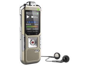 Philips Voice Tracer DVT6500 4GB Digital Voice Recorder Philips Voice Tracer DVT6500 4GB Digital Voice Recorder
