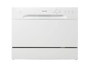 Danby 6 Place Setting Dishwasher Danby 6 Place Setting Dishwasher