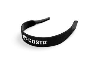 Costa Neoprene Retainer Sunglass Cord or Holder in Black Costa Neoprene Retainer Sunglass Cord or Holder in Black