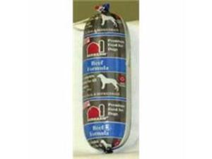 Redbarn Natural Dog Treat Beef Roll 10 Oz Small Redbarn Natural Dog Treat Beef Roll 10 Oz Small