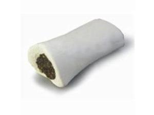 Ims Trading Dog Treat Stuffed Bone Peanut Butter White Small Ims Trading Dog Treat Stuffed Bone Peanut Butter White Small