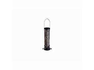 Droll Onyx Clever Clean Sunflower Bird Feeder Droll Onyx Clever Clean Sunflower Bird Feeder