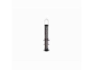 Droll Onyx Clever Clean Sunflower Bird Feeder Droll Onyx Clever Clean Sunflower Bird Feeder