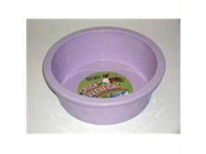 Van Ness Plastic Molding Heavyweight Crock Dish, Assorted, 52 Ounce - CS-4 Van Ness Plastic Molding Heavyweight Crock Dish, Assorted, 52 Ounce - CS-4