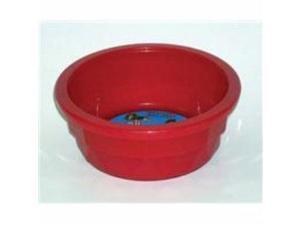 Van Ness Plastic Molding Heavyweight Translucent Crock Dish, 20 Oz - CS-300 Van Ness Plastic Molding Heavyweight Translucent Crock Dish, 20 Oz - CS-300