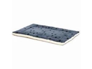 Midwest Dog Reversible Pet Bed 41X27 Midwest Dog Reversible Pet Bed 41X27