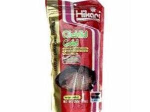 Hikari Sales USA Inc Cichlid Gold, Large, 8.8 Ounce - 4428 Hikari Sales USA Inc Cichlid Gold, Large, 8.8 Ounce - 4428