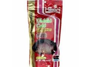 Hikari Sales USA Inc Cichlid Gold, 8.8 Ounce/Med - 4328 Hikari Sales USA Inc Cichlid Gold, 8.8 Ounce/Med - 4328