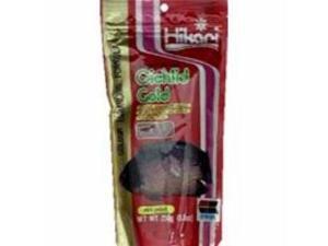 Hikari Sales USA Inc Cichlid Gold, Mini, 8.8 Ounces - 4228 Hikari Sales USA Inc Cichlid Gold, Mini, 8.8 Ounces - 4228
