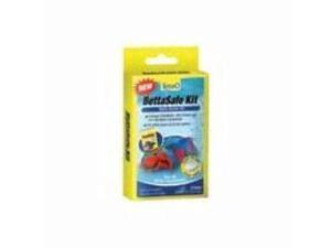 United Pet Group Tetra Bettsafe Kit, 8 Tablets - 77342 United Pet Group Tetra Bettsafe Kit, 8 Tablets - 77342