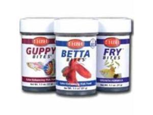 Aquarium Betta Bites 1.2 Ounce Aquarium Betta Bites 1.2 Ounce