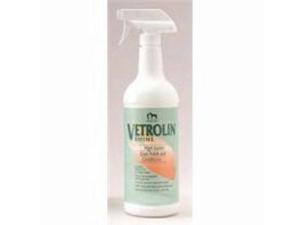Horse Vetrolin Shine 1/2 Gallon Horse Vetrolin Shine 1/2 Gallon