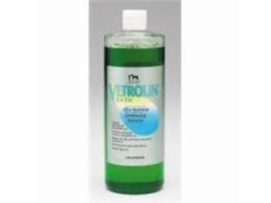 Horse Vetrolin Bath 1/2 Gallon Horse Vetrolin Bath 1/2 Gallon