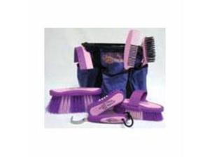 Desert Equestrian Equestria Sport Grooming Set Pr Desert Equestrian Equestria Sport Grooming Set Pr