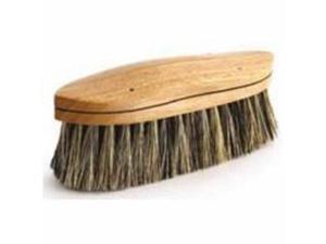 Desert Equestrian Equestria Brush Deluxe English Charger Grey Desert Equestrian Equestria Brush Deluxe English Charger Grey