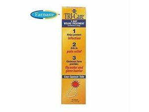 Tri-Care Wound Treatment 14 Ounce Tri-Care Wound Treatment 14 Ounce