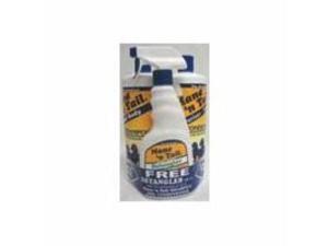 Mane N Tail Shampoo & Conditioner With Detangler 32 Oz - 16 Oz Mane N Tail Shampoo & Conditioner With Detangler 32 Oz - 16 Oz