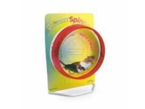 Super Pet Silent Spinner Wheel, Assorted, Regular/6.5 In - 100079370 Super Pet Silent Spinner Wheel, Assorted, Regular/6.5 In - 100079370