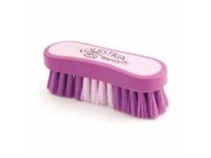 Desert Equestrian Equestria Sport Face Brush Purple Desert Equestrian Equestria Sport Face Brush Purple