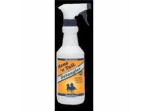 Straight Arrow Equine Detangler 32 Oz Straight Arrow Equine Detangler 32 Oz