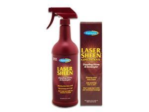 Laser Sheen Volume-Enhancing Detangler 12 Ounce Laser Sheen Volume-Enhancing Detangler 12 Ounce