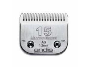 Andis Clipper Ag Blade Size 15 Andis Clipper Ag Blade Size 15