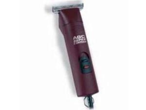 Andis Clipper Agc Super 2 Speed Clipper W/T84 Andis Clipper Agc Super 2 Speed Clipper W/T84