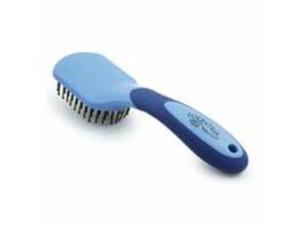 Desert Equestrian Equestria Sport Mane&Tail Brush Blue Desert Equestrian Equestria Sport Mane&Tail Brush Blue