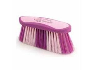 Desert Equestrian Equestria Sport Flick Brush Large Purple Desert Equestrian Equestria Sport Flick Brush Large Purple