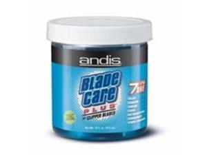 Andis Clipper Blade Care+ Jar Pint Andis Clipper Blade Care+ Jar Pint